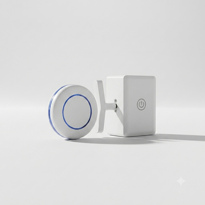 HomeClicks™ | Interruptor inteligente