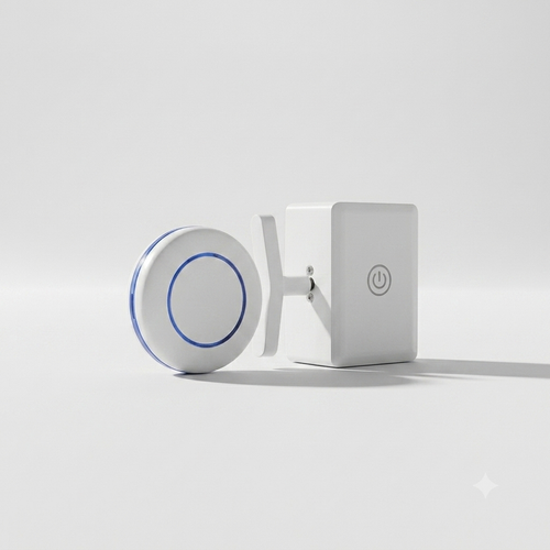 HomeClicks™ | Interruptor inteligente
