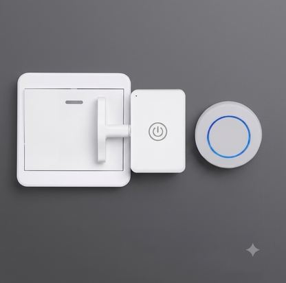 HomeClicks™ | Interruptor inteligente